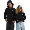 TNF Black