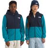 Dusk Blue/Summit Navy