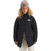 TNF Black