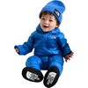 The North Face - ThermoBall One-Piece - Infants' - Active Blue