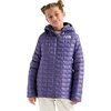 The North Face - Thermoball Parka - Girls' - Grounded Plum