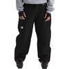 TNF Black