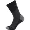 The North Face - Hiking Crew Sock - TNF Black