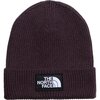 Deep Burgundy