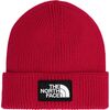 TNF Red