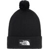 TNF Black