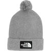 TNF Medium Grey Heather