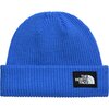 The North Face - Salty Lined Beanie - Active Blue