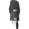The North Face - Summit AMK Down Mitten - Anthracite Grey