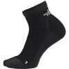 The North Face - Trail Run Quarter Sock - TNF Black