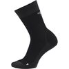 The North Face - Trail Run Sock Crew - TNF Black