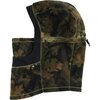 The North Face - Whimzy Powder Hood - Woodland Green Yosemite Oak Print