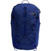 Bold Blue/Summit Navy