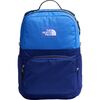 The North Face - Chuckwalla Daypack - Kids' - Active Blue/Bold Blue/TNF Black
