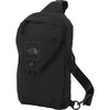 TNF Black
