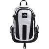 TNF White/TNF Black