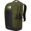 Woodland Green/TNF Black