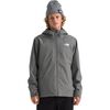 The North Face - Quest Mono Triclimate Jacket - Men's - Smoked Pearl/Smoked Pearl