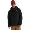 TNF Black