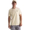 The North Face - Sunrise Escape Regular Short-Sleeve T-Shirt - Men's - Desert Stone