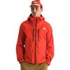 Lava Red