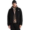 The North Face - Yumiori Off Peak Full-Zip Jacket - Men's - TNF Black