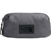 The North Face - BCV Pro Travel Pouch - Anthracite Grey/TNF Black