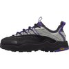 The North Face - Clyffe Ultra Shoe - Cumulus Cloud/Peak Purple