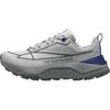 Glacier Gray/Bold Blue
