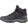 TNF Black/Asphalt Grey