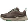 Smokey Brown/Dark Chestnut