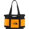 Summit Gold/TNF Black