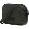 The North Face - Base Camp Voyager Pro Crossbody Bag - New Taupe Green/TNF Black