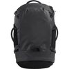 Anthracite Grey/TNF Black