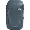 The North Face - Kaban LTE Backpack - Granite Grey/Pearl Stone