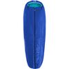 TNF Blue/River Ice
