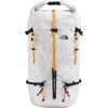 The North Face - Summit Advanced Mountain Kit 25 Backpack - TNF White/Summit Gold