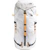 The North Face - Summit Advanced Mountain Kit 55L Backpack - TNF White/Summit Gold