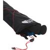 The North Face - TNF Run Pole Sleeve - TNF Black/Asphalt Grey