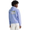 The North Face - Explore Pin Regular Hoodie - Women's