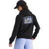 The North Face - Explore Pin Regular Hoodie - Women's - TNF Black