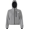 TNF Pale Grey Heather/Meld Grey
