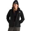 The North Face - Quest Mono TriclimateJacket - Women's - TNF Black