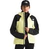 Lemon Mist/TNF Black