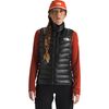 The North Face - Summit Breithorn Vest - Women's - TNF Black
