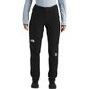 The North Face - Summit Off Width Pant - Women's - TNF Black