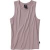 Metal Pink White Heather