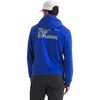 TNF Blue