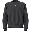 The North Face - TNF Double Knit Crew Sweatshirt - Men's - TNF Black