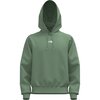 The North Face - TNF Double Knit Hoodie - Men's - Dimmed Algae